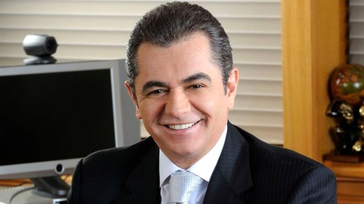 Türkiye İyi Gelecek" Konferansı
