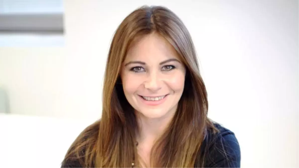 Ünlü Oyuncu Melda Arat Yapımcılığa Soyunuyor