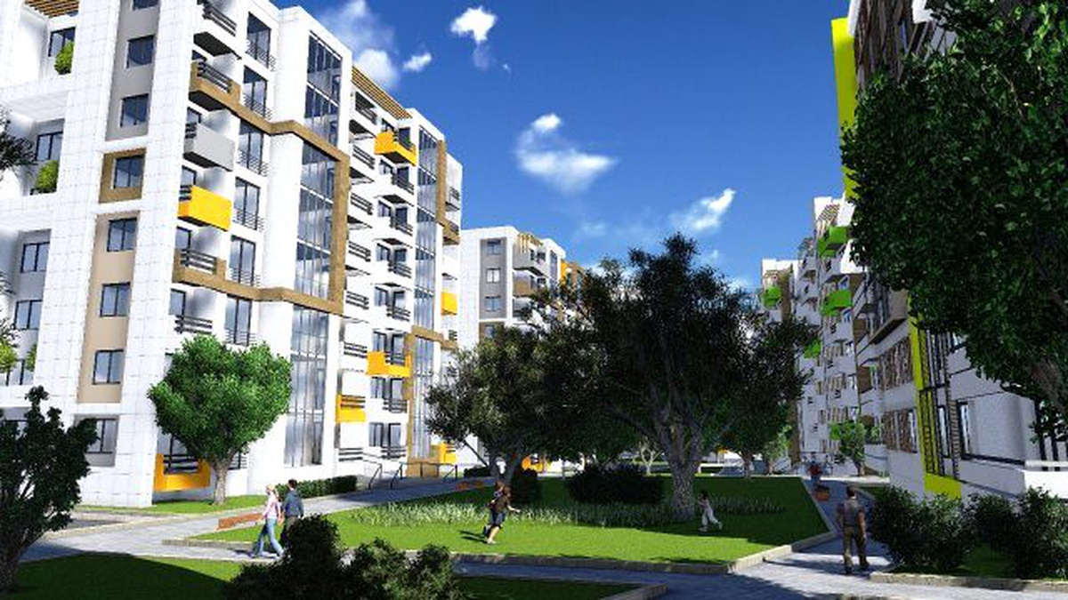 Uzundere Kentsel Dönüşüm ihalesi yapıldı