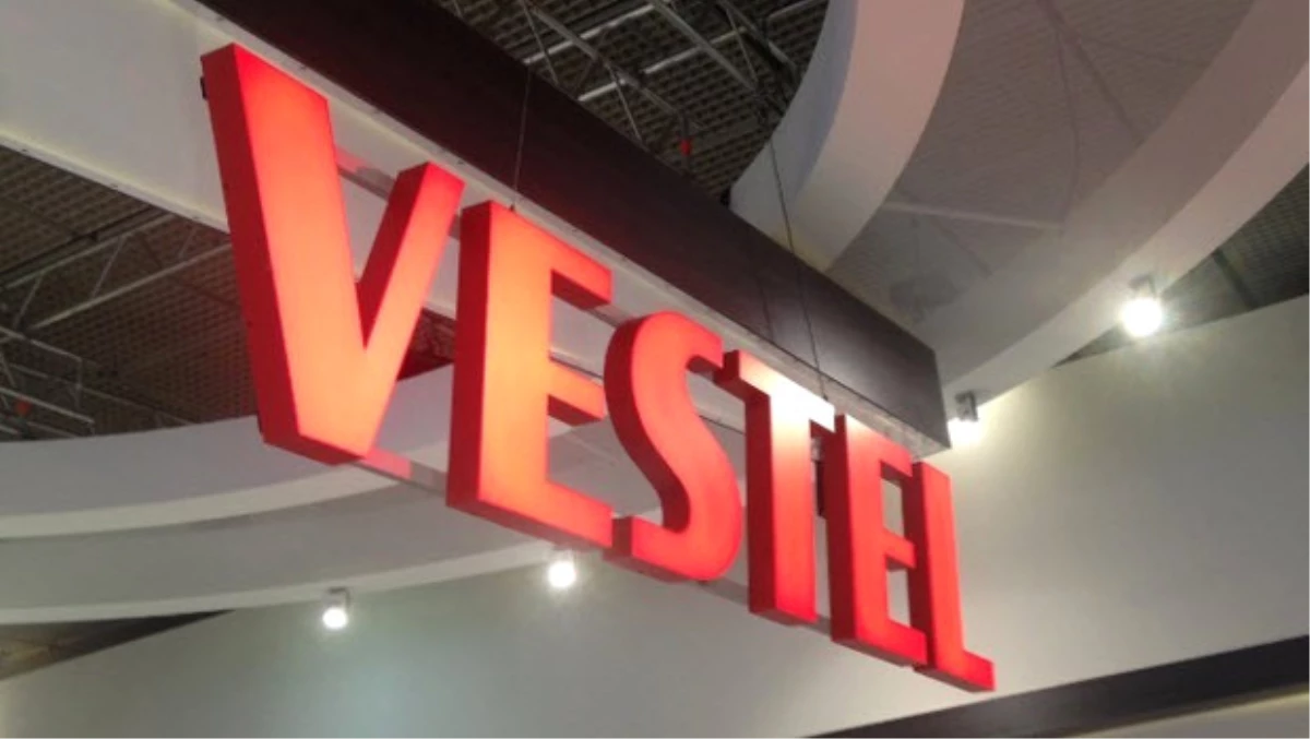 Vestel\'den Japon Ortak Açıklaması