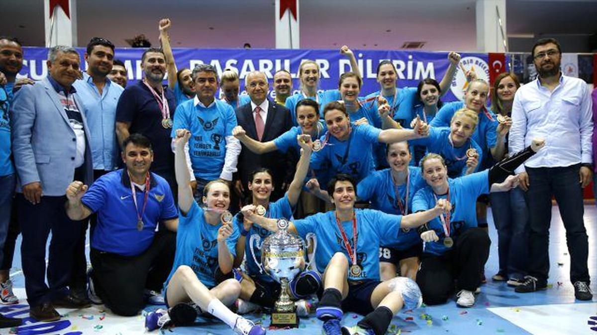Yenimahalle Sezona Kupayla Başlamak İstiyor