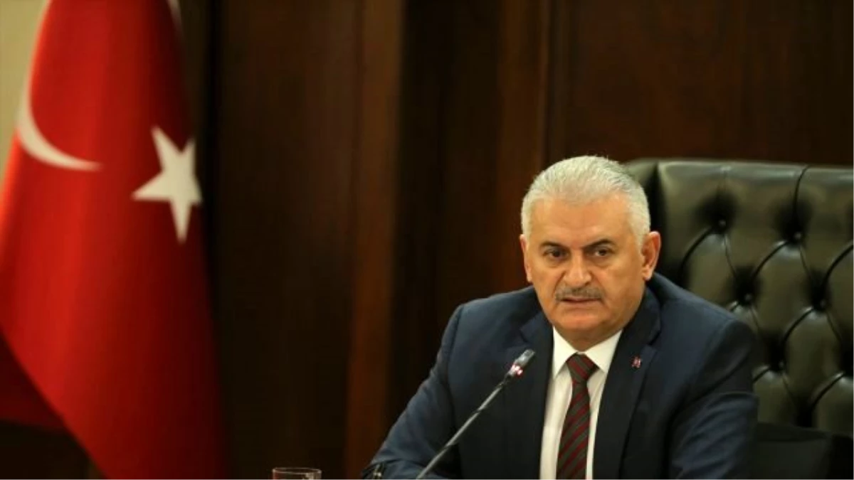 Yıldırım: Çözüm Mözüm Yok! Fırsatı Kaçırdılar