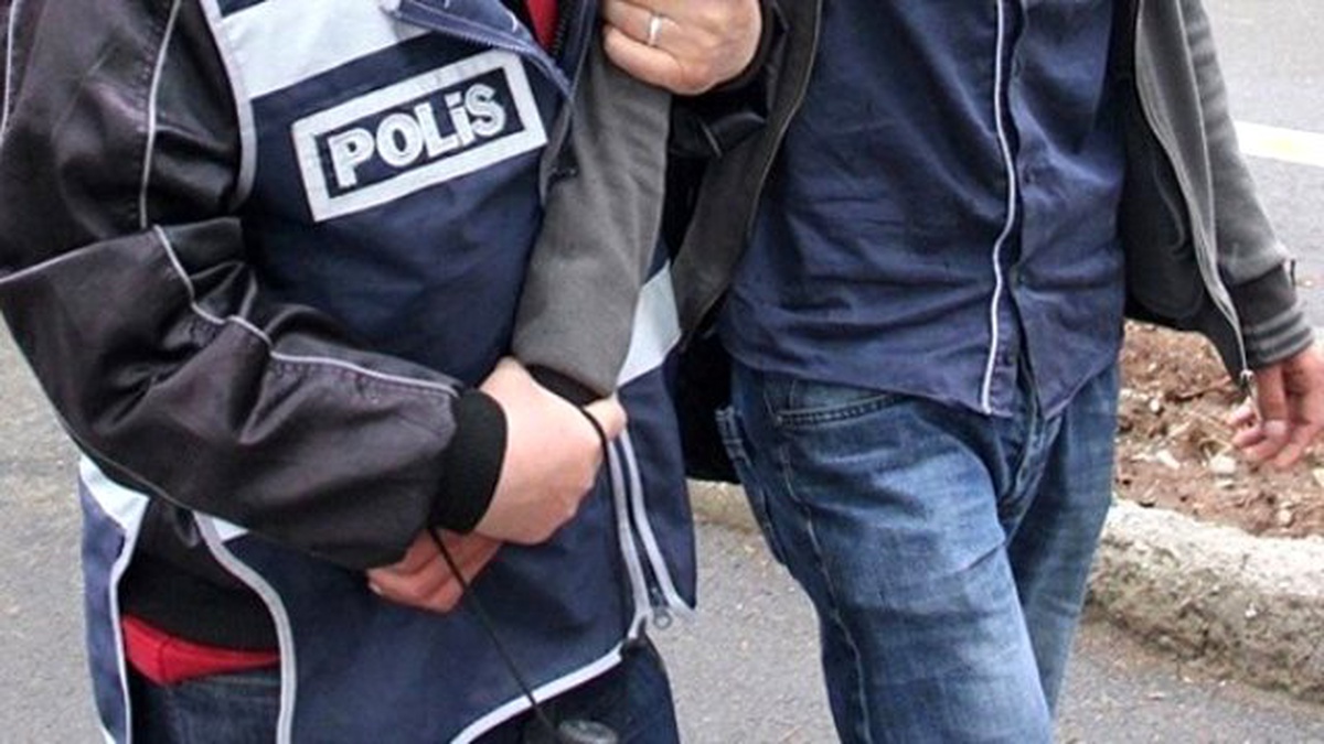 Yozgat\'ta 2 Kişiyi Öldüren Zanlı Tutuklandı