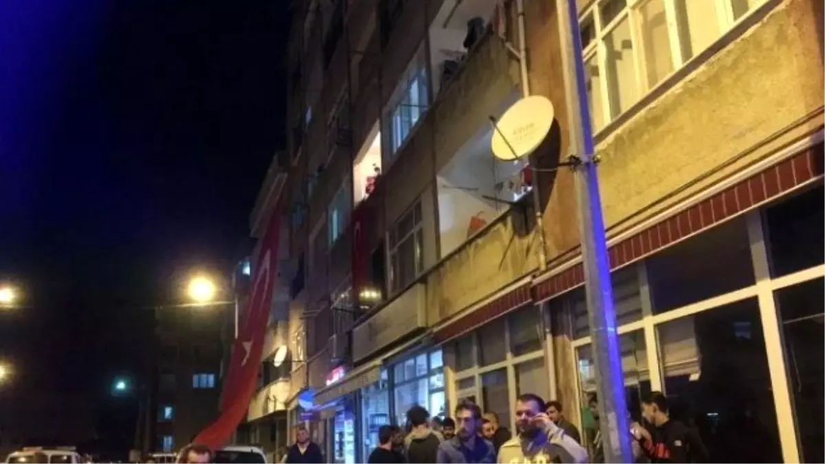 Düzeltme) 3 Ay Önce Göreve Başlayan Uzman Çavuş Şehit Oldu