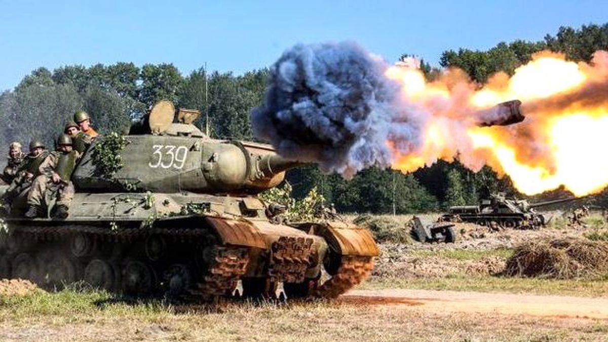 Suriye'de 10 Bölge Daha ÖSO'nun Kontrolünde