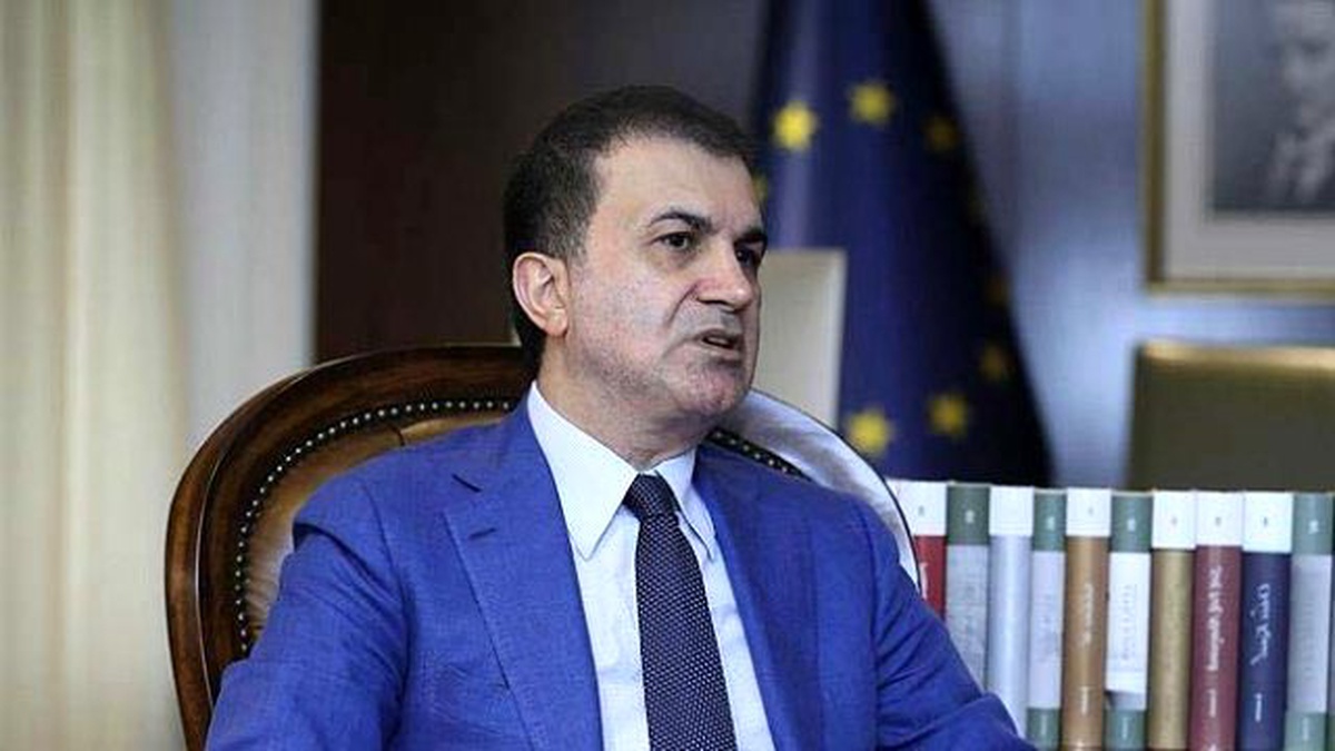 AB Gayrıresmi Dışişleri Bakanları Toplantısı