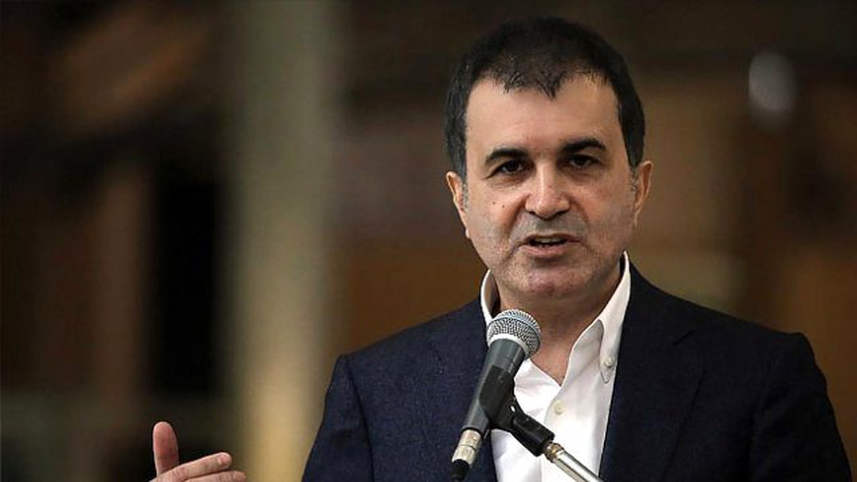 AB Gayrıresmi Dışişleri Bakanları Toplantısı