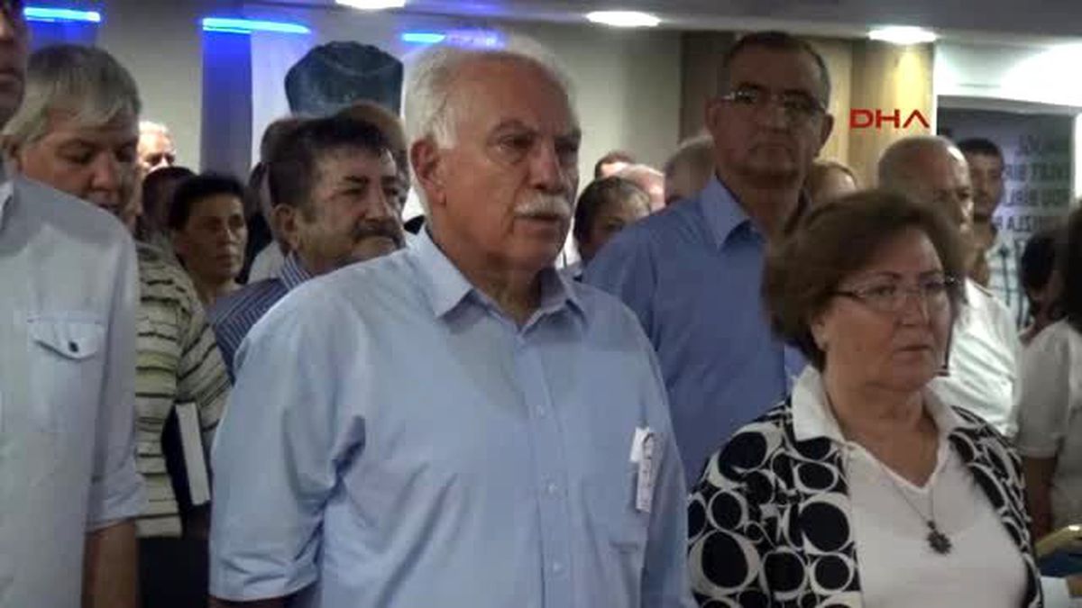 Adana Perinçek: Abd, Ortadoğu\'da Yenildi