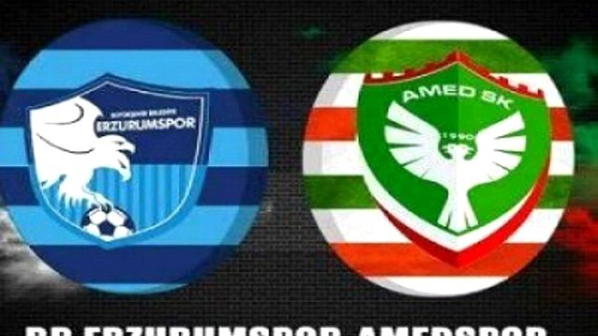 Amedspor\'un Maçı TV\'den Naklen