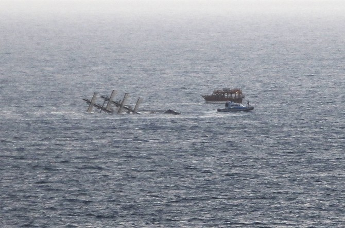 Antalya\'da Tur Teknesi Battı: 79 Kişi Kurtarıldı 2 Kişi Kayıp