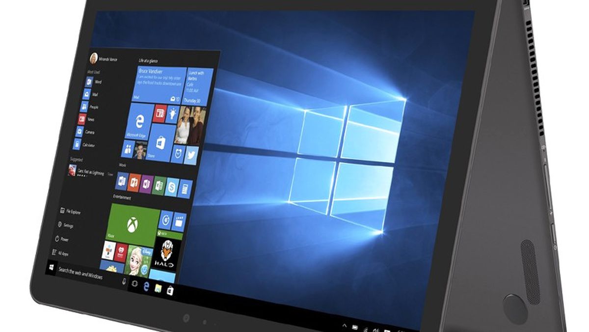 Asus, Zenbook Flip\'i Tanıttı!