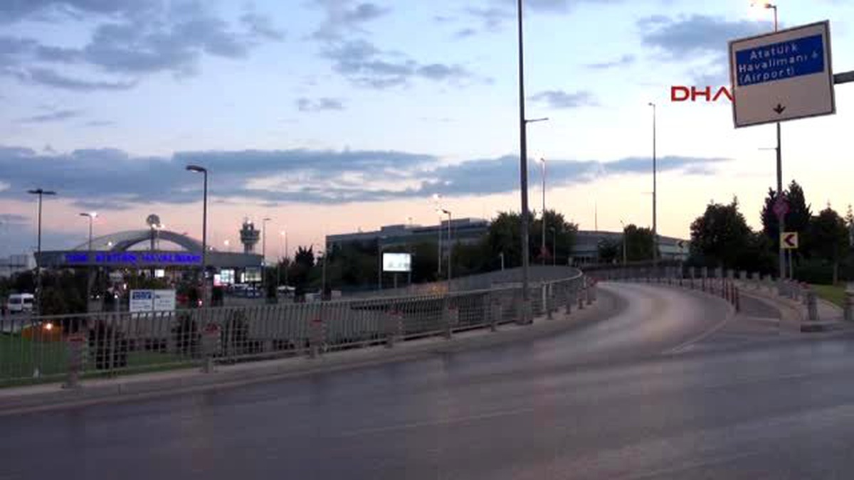 Atatürk Havalimanı Yolcularına Müjdeli Haber