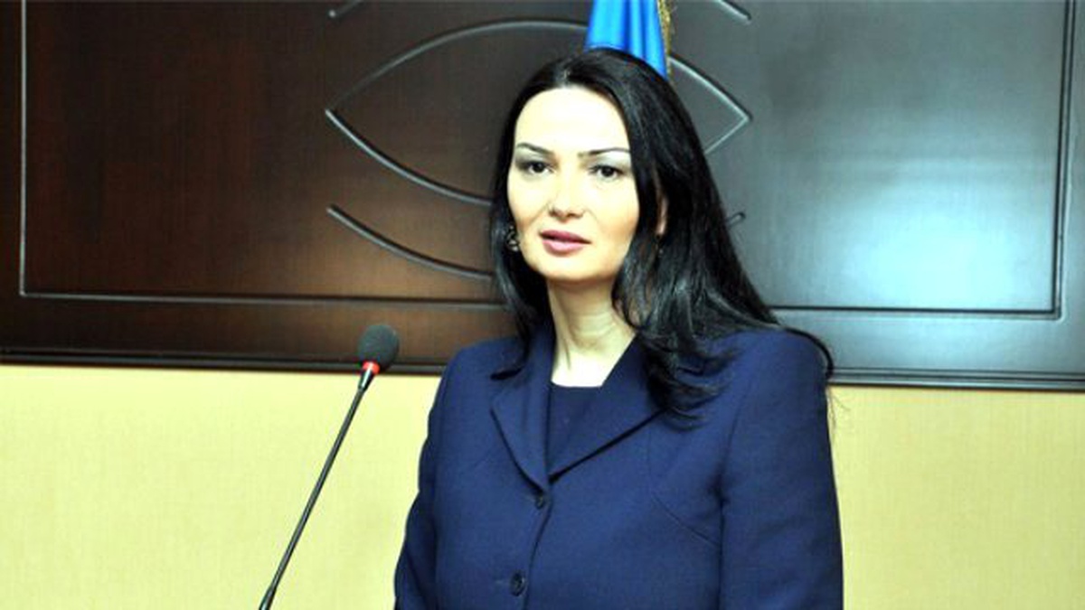 Azerbaycan Milletvekili Paşayeva: "Türk-Müslüman Dünyasının Kalesi Olan Türkiye\'yi Çökertmek...