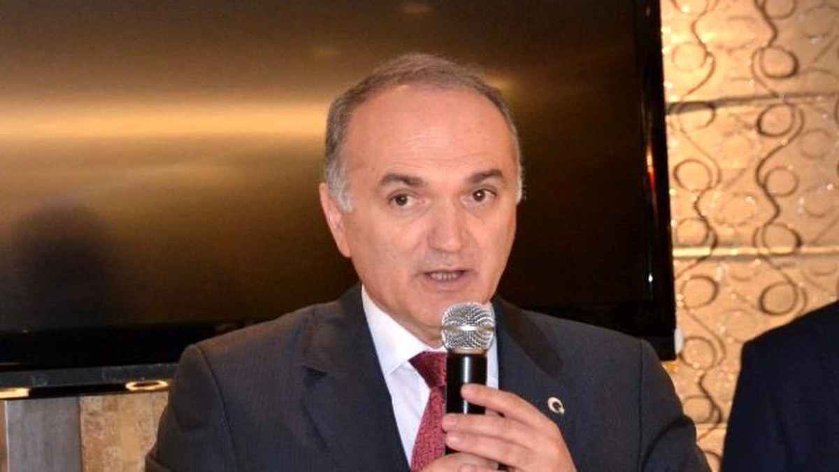 Bilim, Sanayi ve Teknoloji Bakanı Özlü Açıklaması
