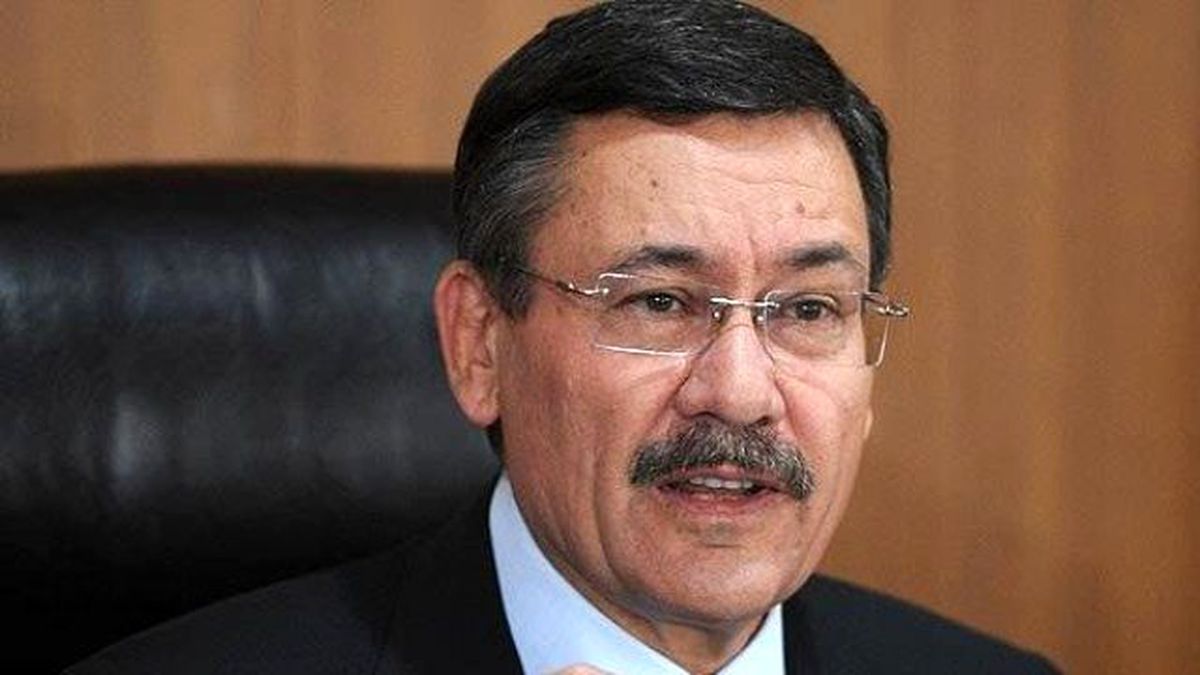 Başkan Gökçek: "Suni Deprem Konusunda Endişem Var"