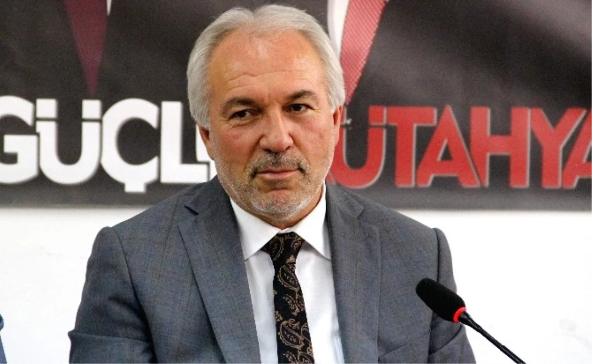 Başkan Kamil Saraçoğlu: Başarı Ekip İşidir