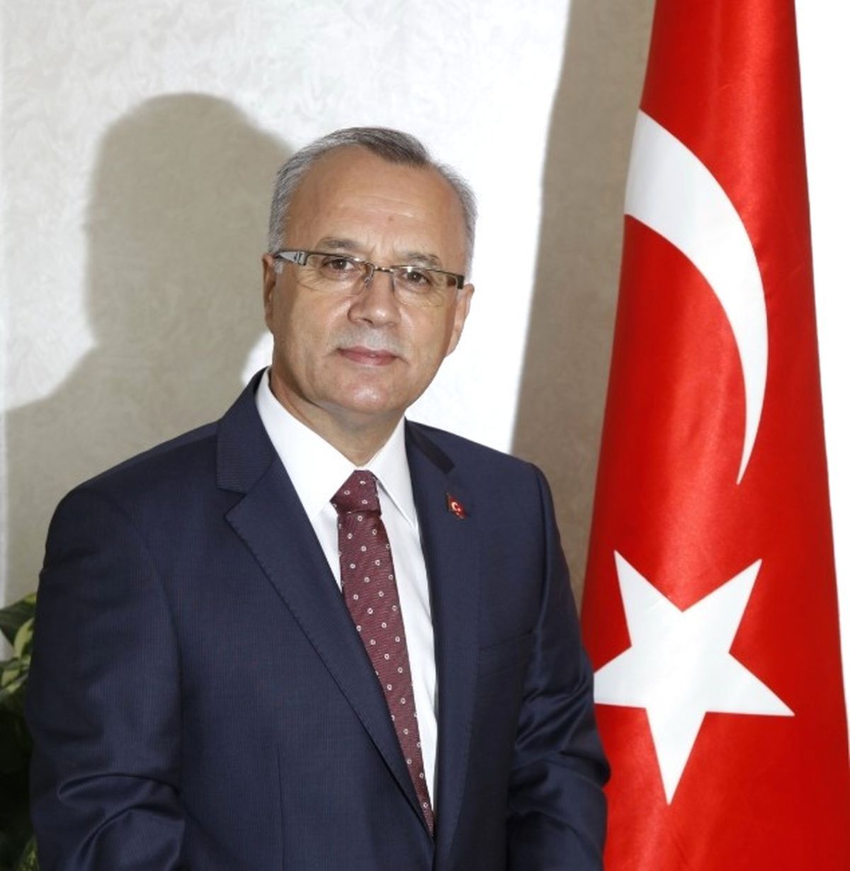 Başkan Kayda: "5 Eylül Kurtuluş Günümüz Kutlu Olsun"