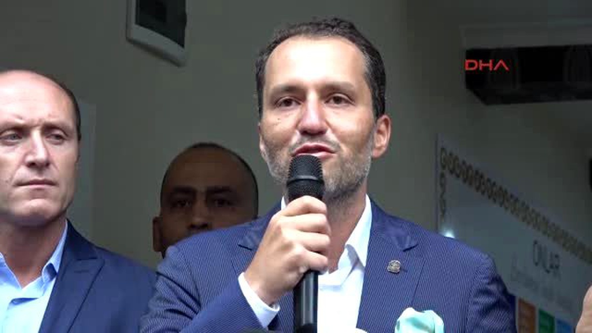 Bursa Fatih Erbakan Cemaatin Okuluna Giden Siyonizmin Askeri Olur