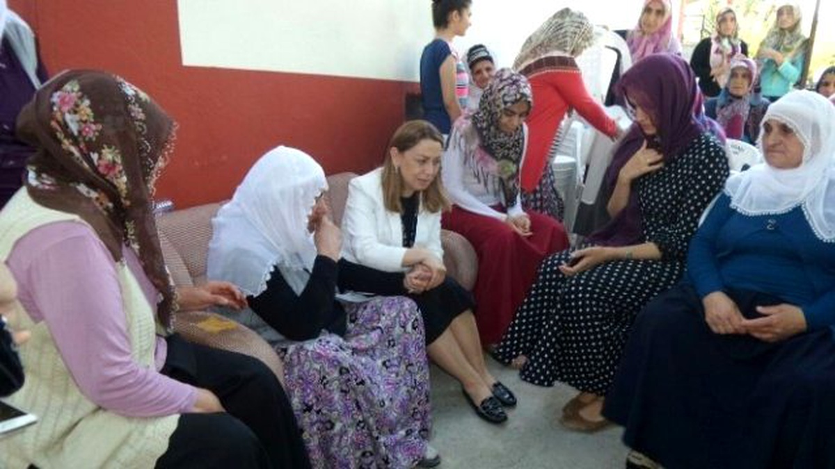 Fetö\'nün Darbe Girişimi