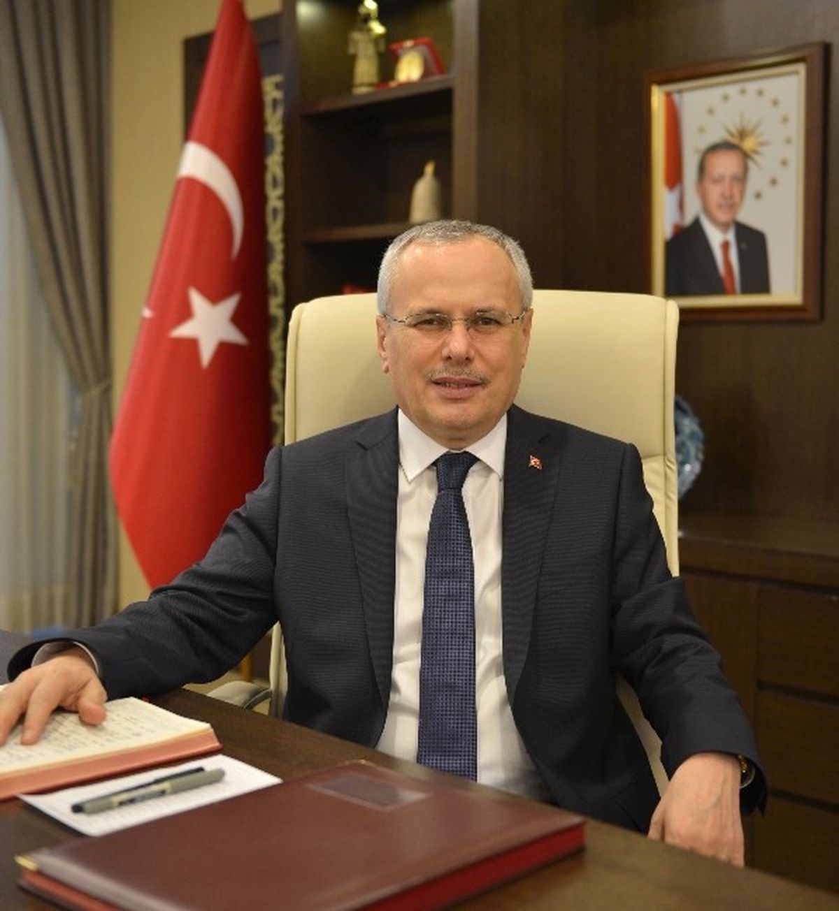 Ceylan\'dan İmam Hatip Lisesi Müjdesi