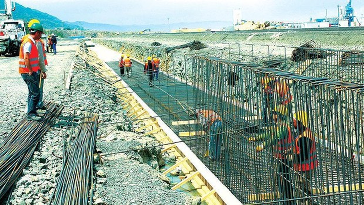 Cezaevi Yapımının Önündeki Engeller Kalktı