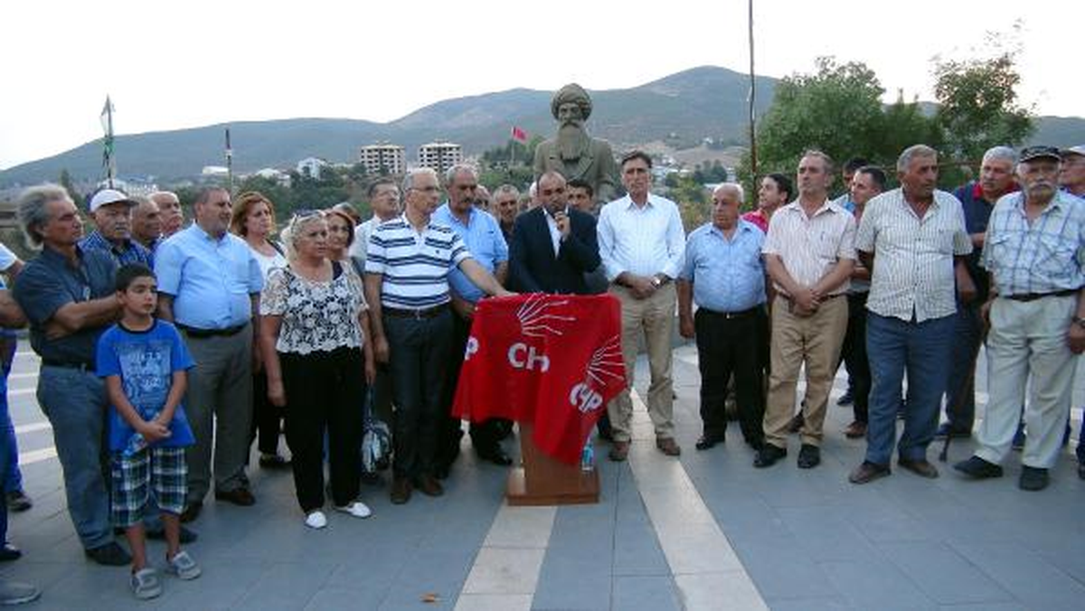 CHP\'den Emniyet, Yargı ve Askerde Türbana Tepki