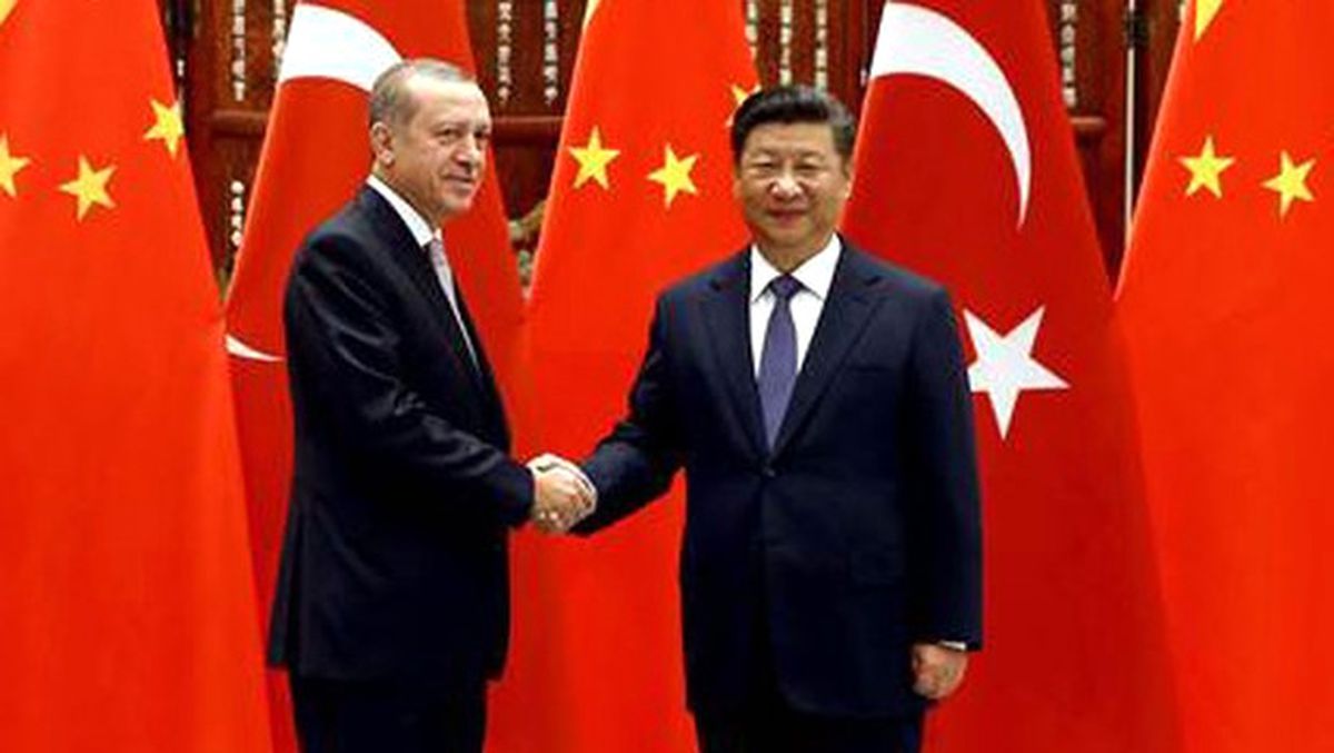 Çin\'den Türkiye\'ye \'15 Temmuz\' Desteği
