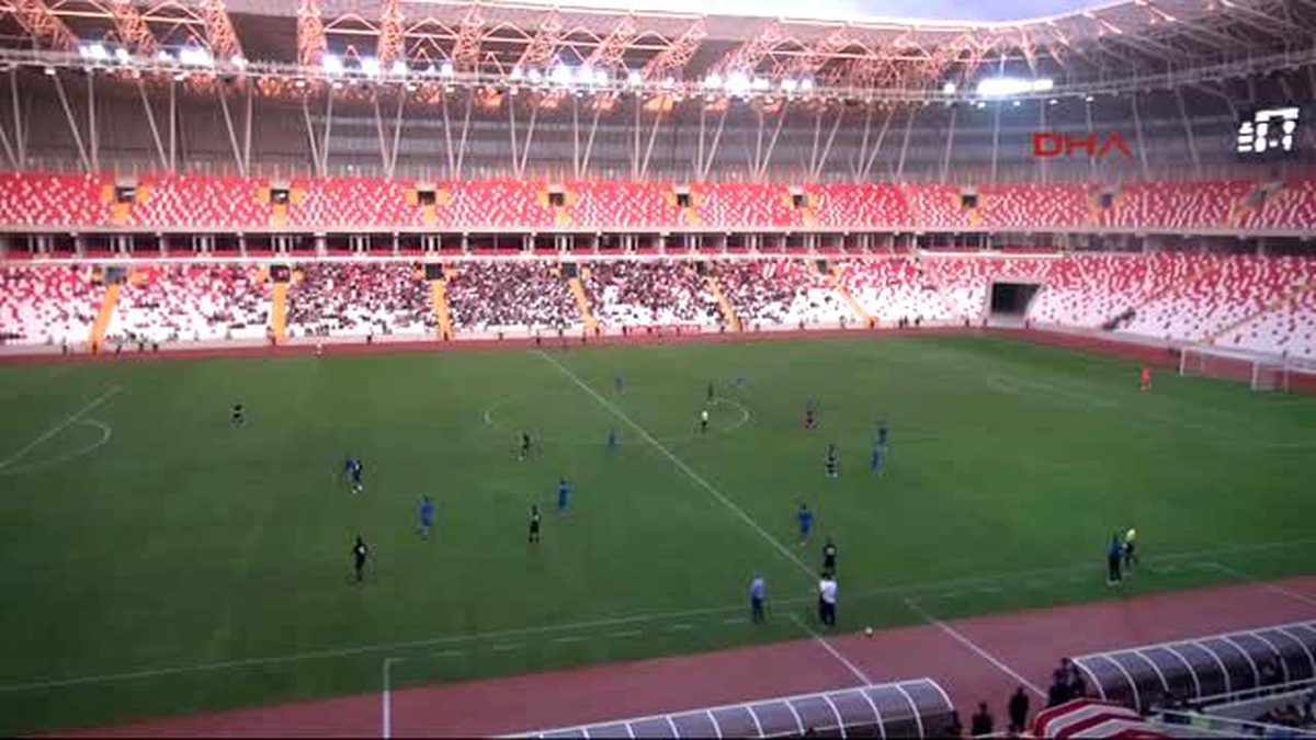 Cumhuriyet Kupası Kasımpaşa\'nın