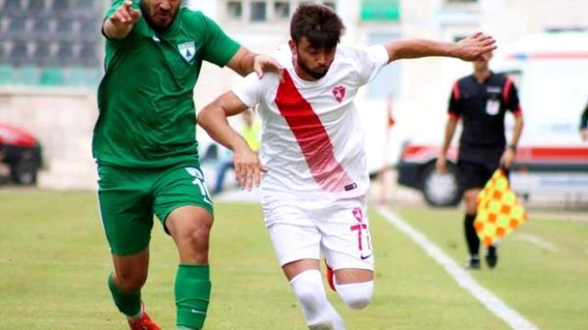 Denizli Büyükşehir Belediyespor-Muğlaspor: 3-4