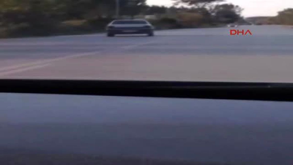 Direksiyon Başında Kalp Krizi Geçiren Sürücü Hayatını Kaybetti