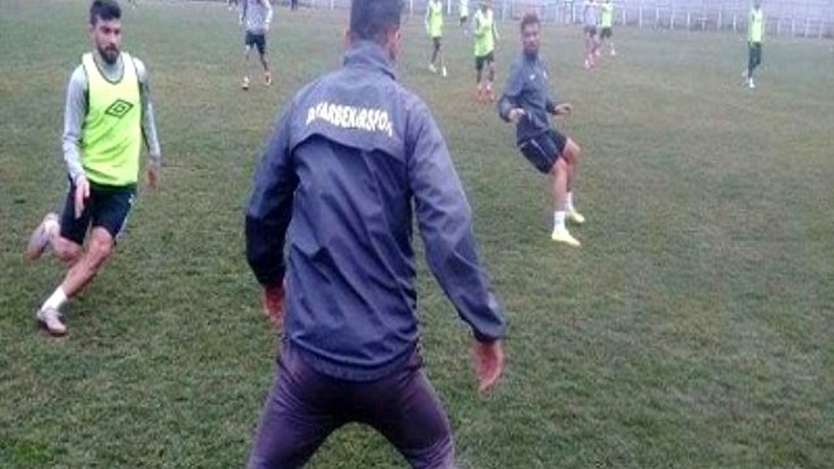 Diyarbekirspor 8 Günde 3 Maça Çıkacak
