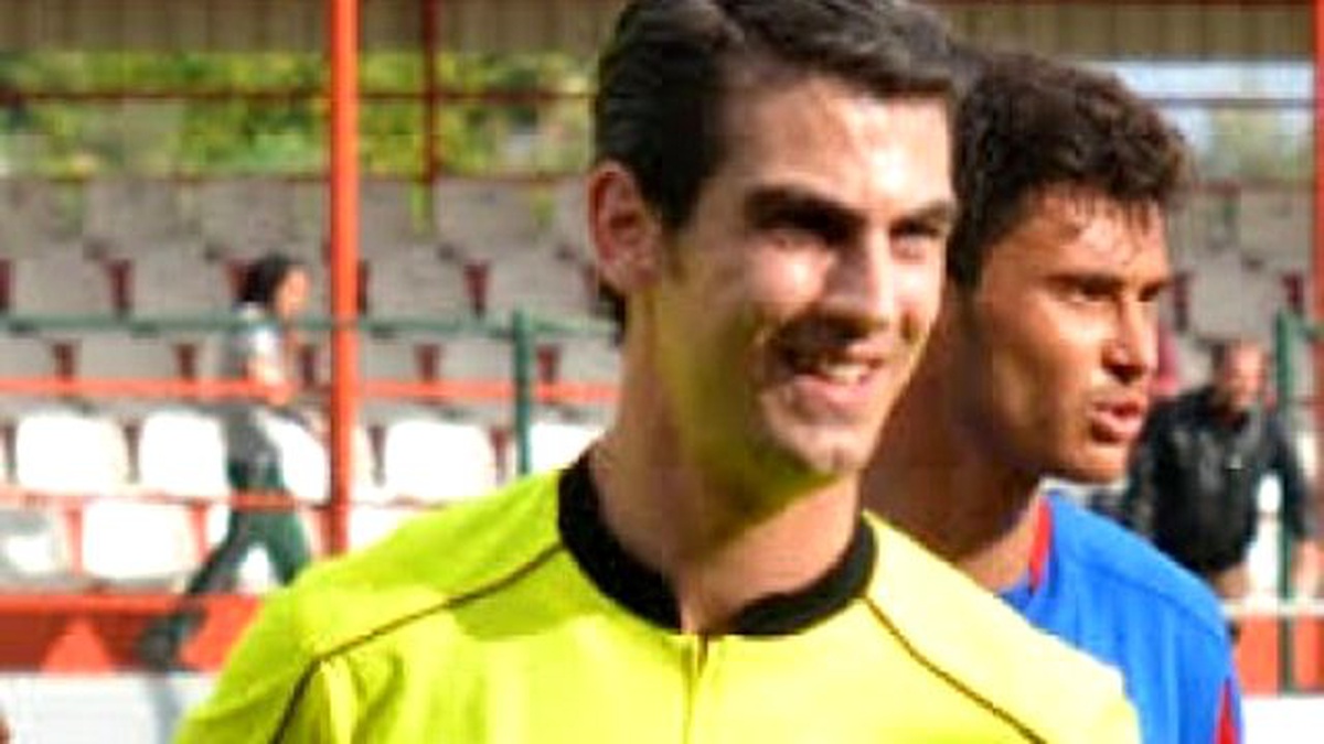 Diyarbekirspor\'un Maçını Uzuner Yönetecek