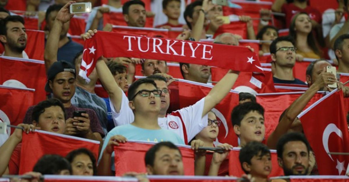 Dünya Kupası Eleme Maçları Hangi Kanalda!