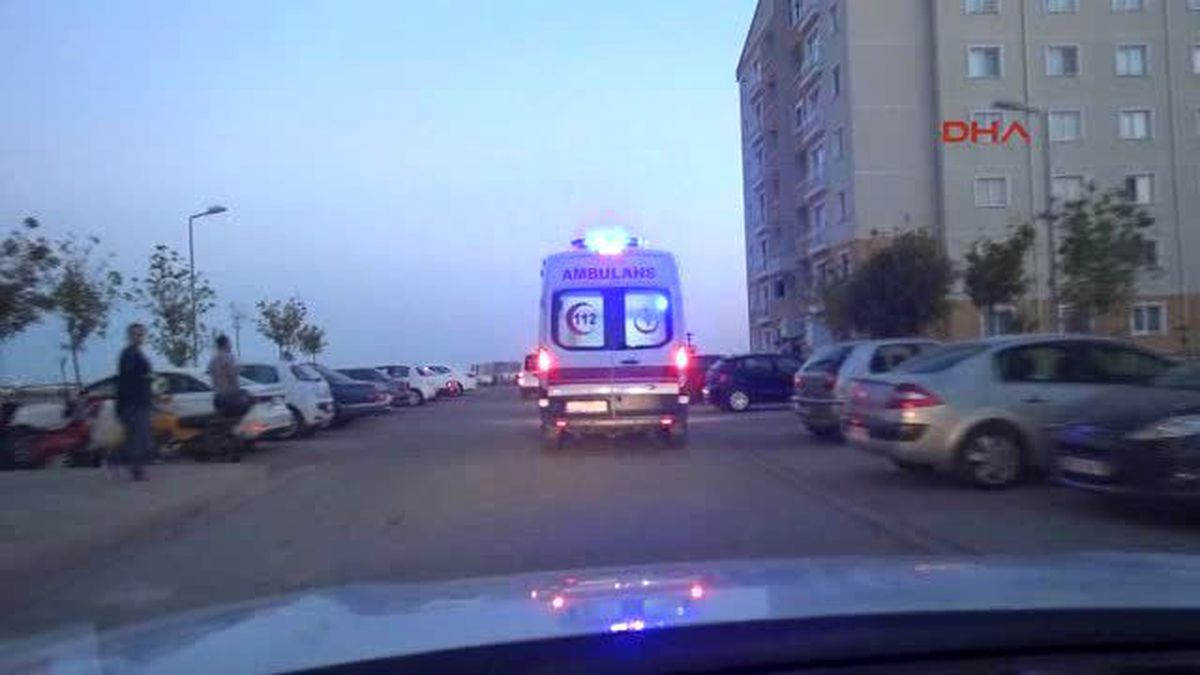 Edirne İzin Sırasını Evli Arkadaşlarıyla Değiştirdi, Operasyonda Şehit Düştü