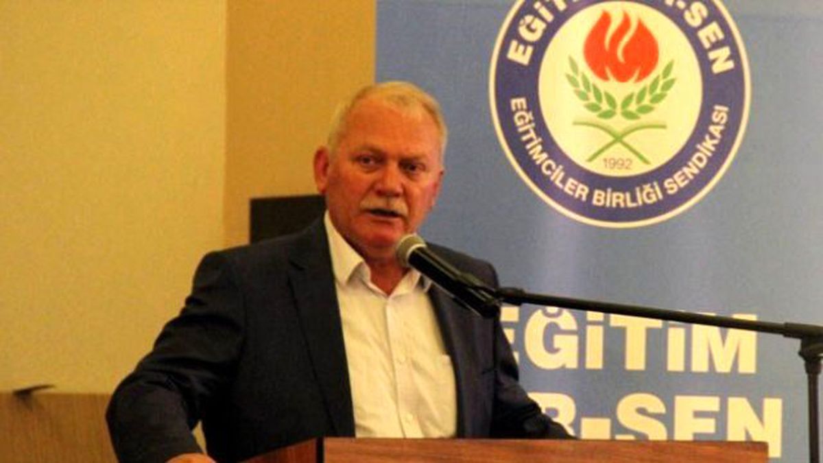 Eğitim Bir Sen Eylül Ayı Genişletilmiş İl Divan Toplantısı Yapıldı