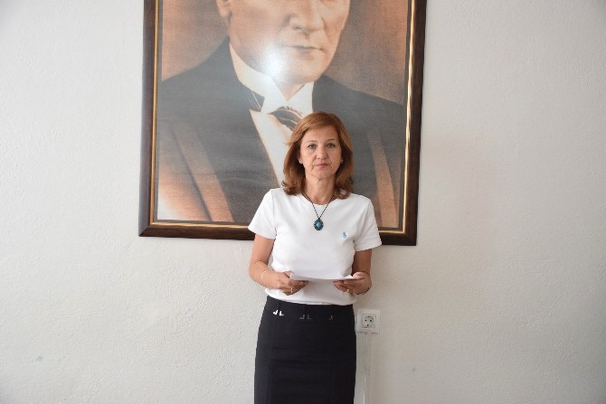 Eğitim İçin Desteğinizi Bekliyoruz