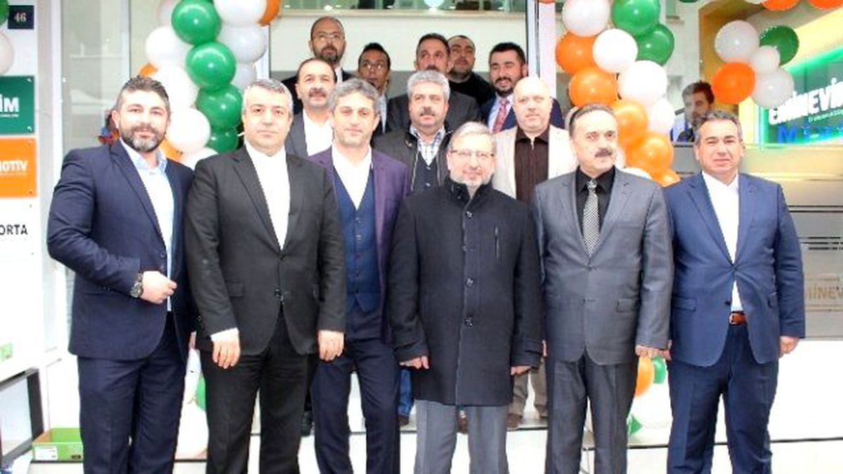 Eminevim İzmir\'de Beşinci Şubesini Açtı