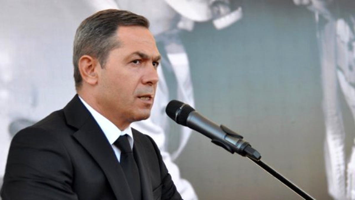 Ereğli\'de Belediye Çalışmaları