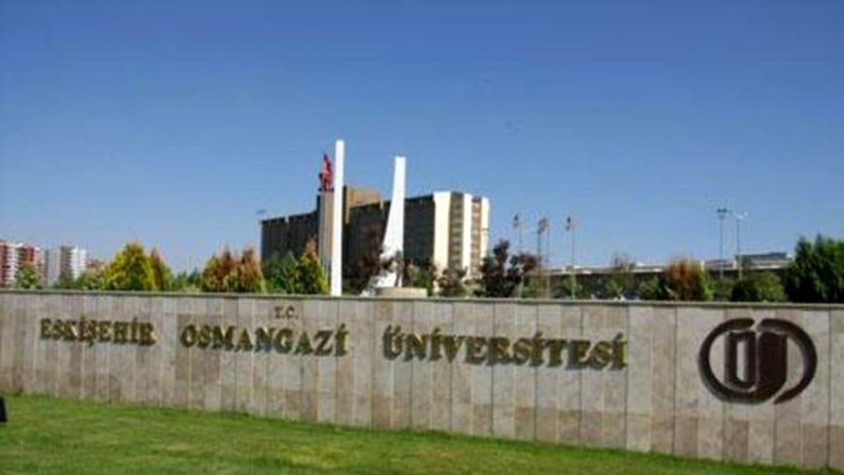 Eskişehir\'de "17. Ulusal Anatomi Kongresi" Düzenlenecek