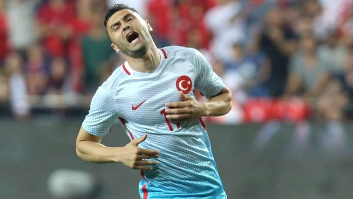 Evdeki Hesap Çarşıya Uymadı!