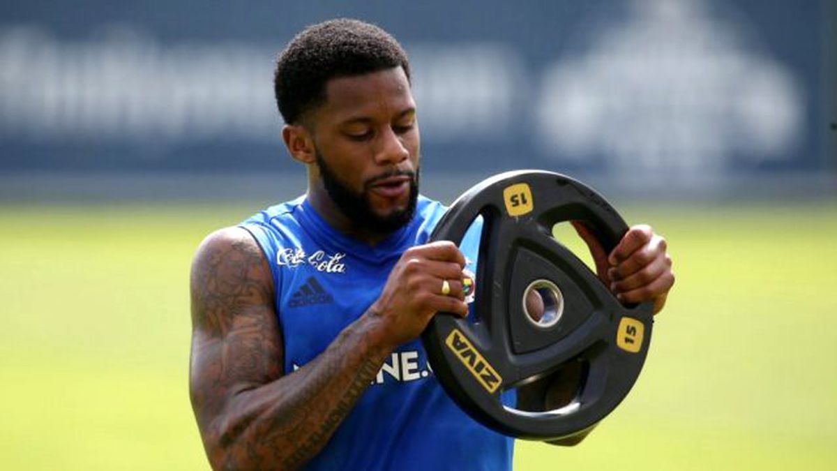 Fenerbahçe'de Jeremain Lens, Zorya Luhansk Maçında Oynamayacak