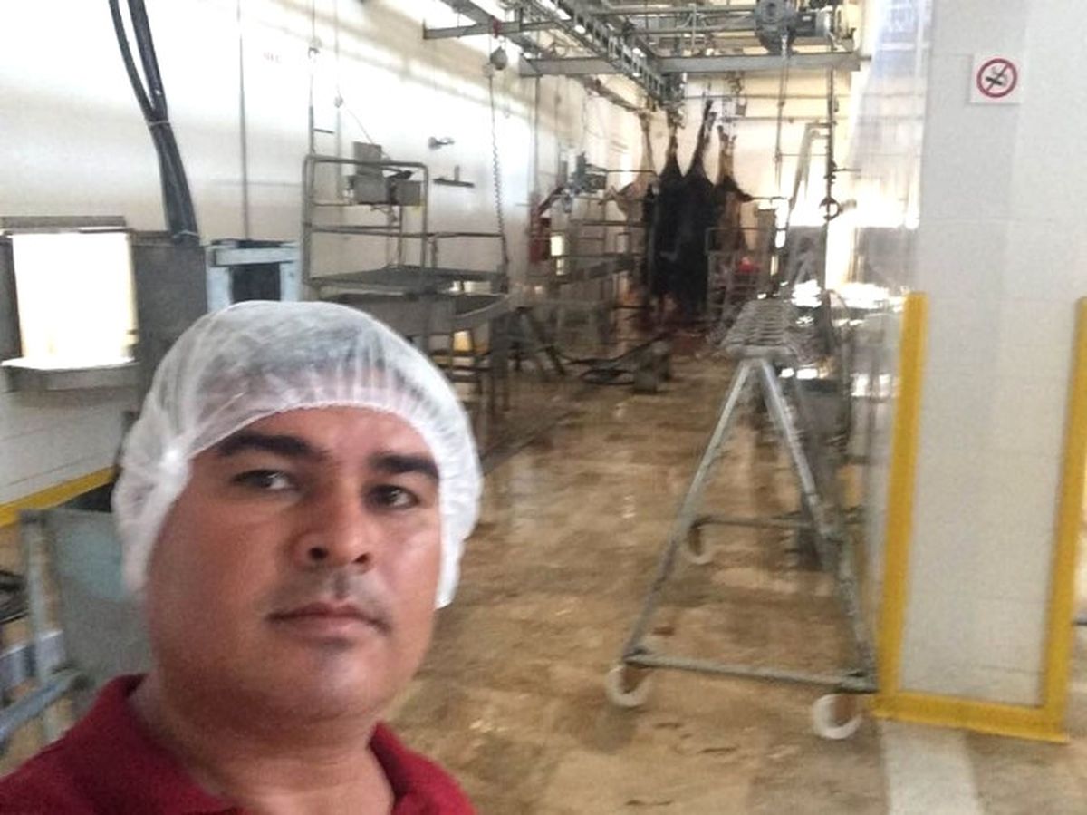 Fethiye\'de Düzenlenen Kasaplık Kursu Yoğun İlgi Gördü
