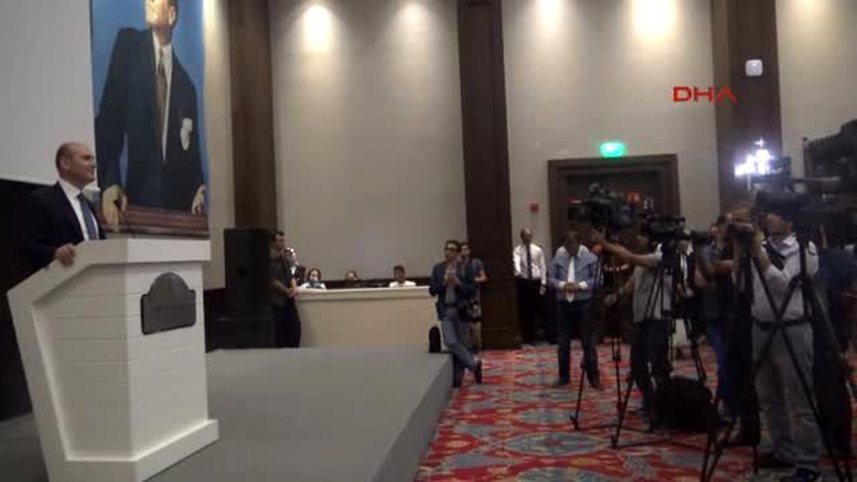 Fetö Defterini Kapatıp, Aydınlık Geleceğimize Bakacağız