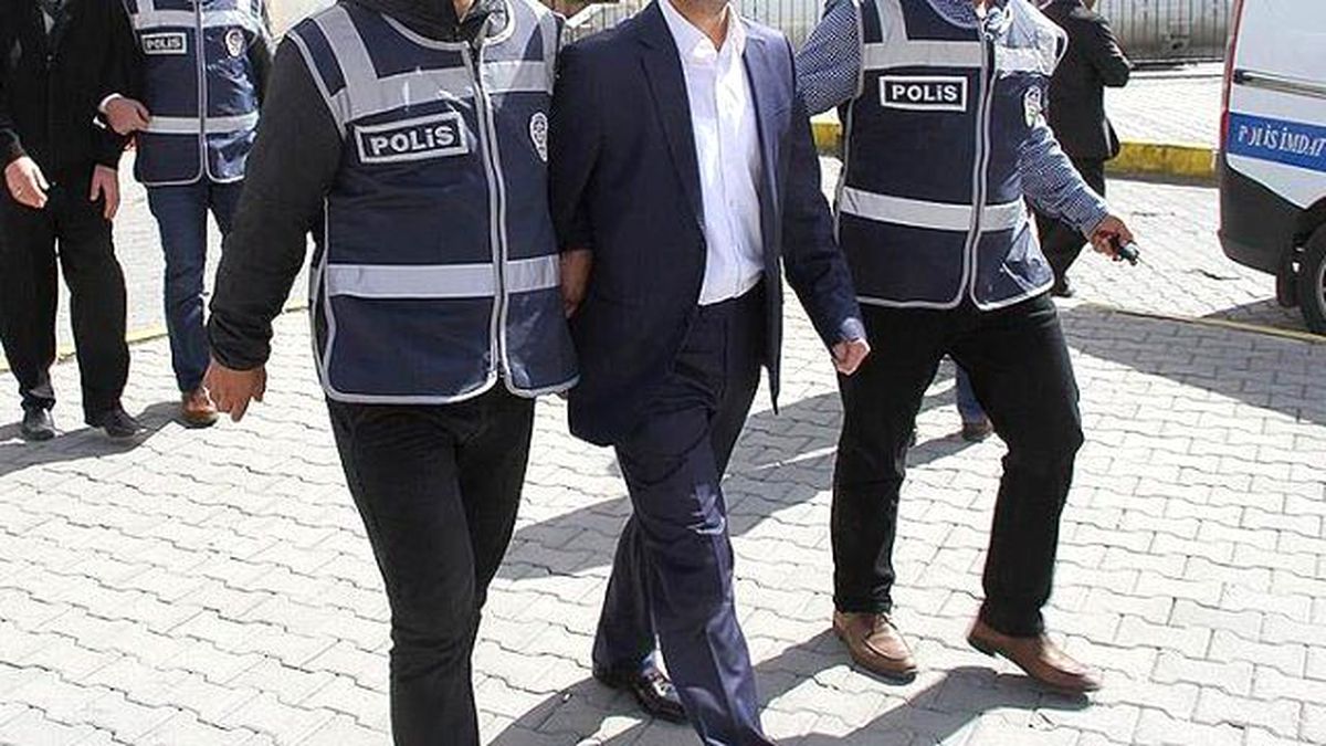 Fetö\'nün Darbe Girişimine İlişkin Soruşturma