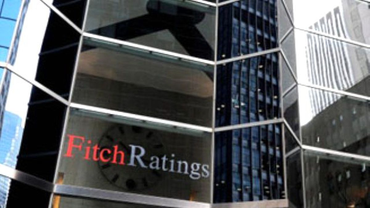 Fitch 5 Ülkenin Notlarını Korudu