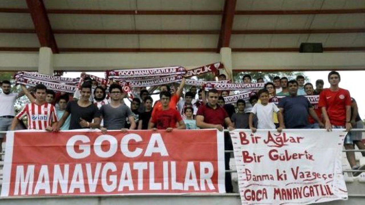Futbol: Spor Toto 3. Lig