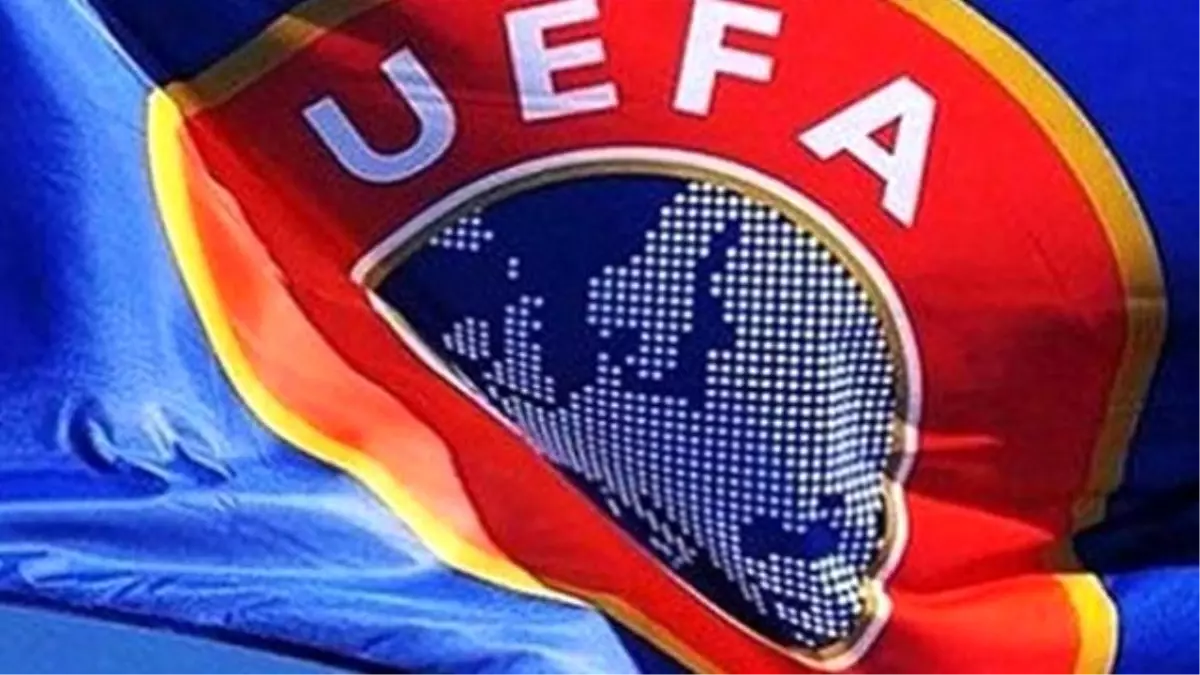 Futbol: UEFA Şampiyonlar Ligi