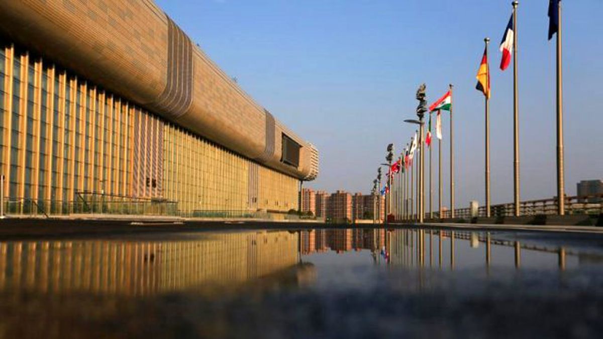 G20 Liderler Zirvesi