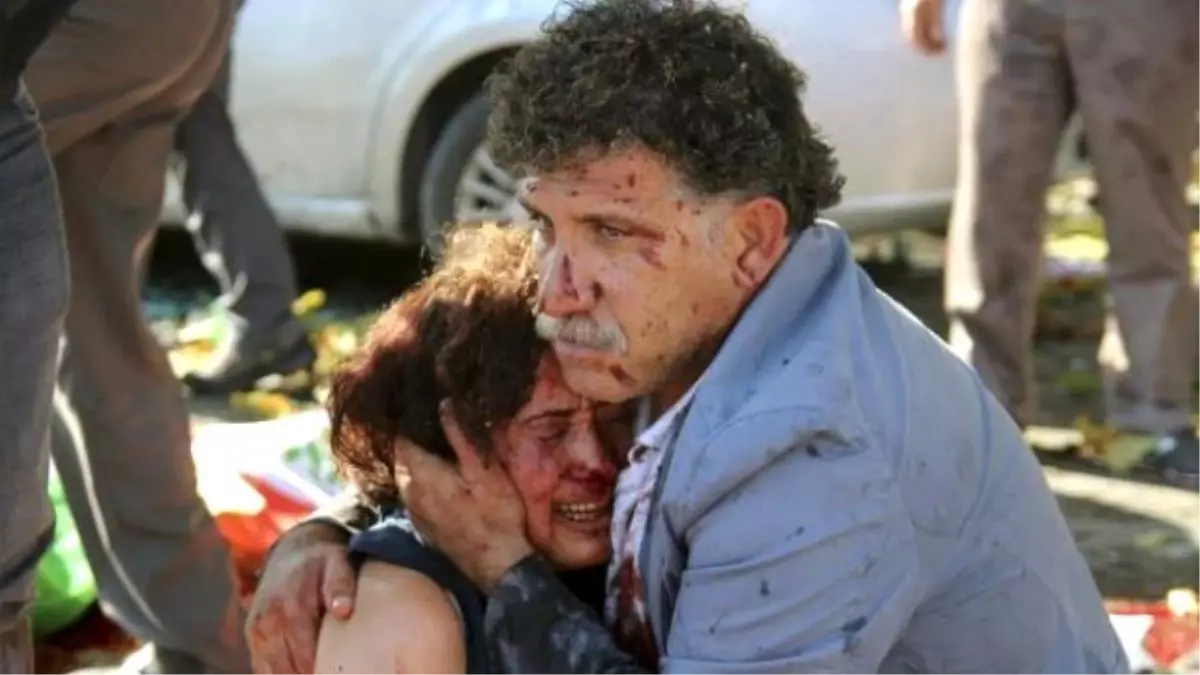 Gar Katliamını Düzenleyen Sanıkların Görev Paylaşımı Belli Oldu