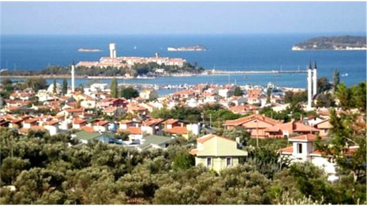 Gayrimenkul Uzmanından Urla Değerlendirmesi